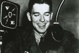 埃律西昂人民联邦地下电台【埃律西昂之声】的新闻播报