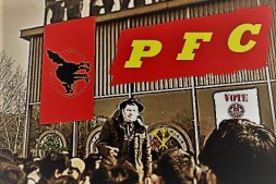 【劳动节特别篇】哈兰德·山德士的演说