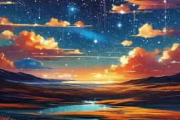 序章 那一切终结与开始的地方(∞)