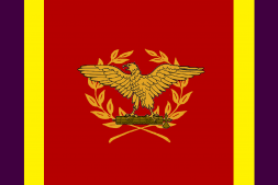 元老院与罗马人民【国家历史】