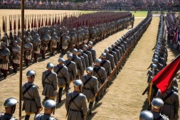 第一章 生活本就是一场战争(A-II)