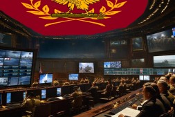 第一章 生活本就是一场战争(A-VI)