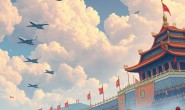 论”大棋局“时代的思想博弈及其相关历史(开头)